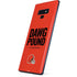 NFL Cleveland Browns Team Motto Galaxy Note 9 Skin