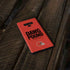 NFL Cleveland Browns Team Motto Galaxy Note 9 Skin