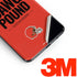 NFL Cleveland Browns Team Motto Galaxy S10e Skin