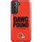 NFL Cleveland Browns Team Motto Galaxy S21 5G Pro Case