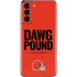 NFL Cleveland Browns Team Motto Galaxy S21 5G Skin