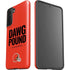 NFL Cleveland Browns Team Motto Galaxy S21 Plus 5G Pro Case