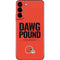 NFL Cleveland Browns Team Motto Galaxy S22 Plus Skin
