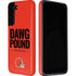 NFL Cleveland Browns Team Motto Galaxy S22 Pro Case