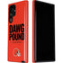 NFL Cleveland Browns Team Motto Galaxy S22 Ultra Pro Case