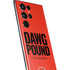 NFL Cleveland Browns Team Motto Galaxy S22 Ultra Skin
