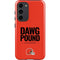 NFL Cleveland Browns Team Motto Galaxy S23 Plus Pro Case