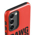 NFL Cleveland Browns Team Motto Galaxy S23 Plus Pro Case