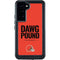 NFL Cleveland Browns Team Motto Galaxy S23 Plus Waterproof Case