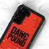 NFL Cleveland Browns Team Motto Galaxy S23 Plus Waterproof Case