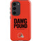NFL Cleveland Browns Team Motto Galaxy S23 Pro Case