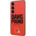 NFL Cleveland Browns Team Motto Galaxy S23 Skin