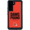 NFL Cleveland Browns Team Motto Galaxy S23 Waterproof Case