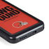 NFL Cleveland Browns Team Motto Galaxy S23 Waterproof Case