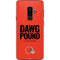 NFL Cleveland Browns Team Motto Galaxy S9 Plus Skin
