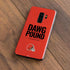 NFL Cleveland Browns Team Motto Galaxy S9 Plus Skin