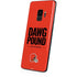 NFL Cleveland Browns Team Motto Galaxy S9 Skin