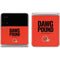 NFL Cleveland Browns Team Motto Galaxy Z Flip4 5G Skin