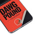 NFL Cleveland Browns Team Motto Galaxy Z Flip5 5G Skin