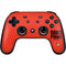 NFL Cleveland Browns Team Motto Google Stadia Controller Skin