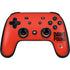 NFL Cleveland Browns Team Motto Google Stadia Controller Skin