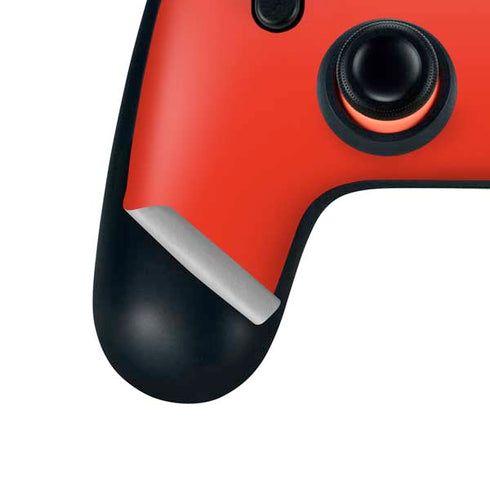 NFL Cleveland Browns Team Motto Google Stadia Controller Skin