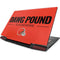NFL Cleveland Browns Team Motto Lenovo IdeaPad Skin