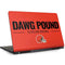 NFL Cleveland Browns Team Motto Dell Inspiron Skin