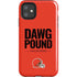NFL Cleveland Browns Team Motto iPhone 11 Impact Case