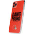 NFL Cleveland Browns Team Motto iPhone 11 Pro Max Skin