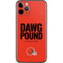NFL Cleveland Browns Team Motto iPhone 11 Pro Skin