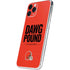 NFL Cleveland Browns Team Motto iPhone 11 Pro Skin
