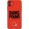NFL Cleveland Browns Team Motto iPhone 11 Skin