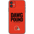 NFL Cleveland Browns Team Motto iPhone 11 Skin