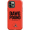 NFL Cleveland Browns Team Motto iPhone 12 Pro Max Impact Case