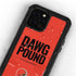 NFL Cleveland Browns Team Motto iPhone 12 Pro Waterproof Case