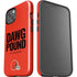 NFL Cleveland Browns Team Motto iPhone 13 Impact Case