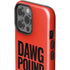 NFL Cleveland Browns Team Motto iPhone 13 Pro Max Impact Case