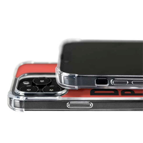 NFL Cleveland Browns Team Motto iPhone 13 Pro Max MagSafe Case