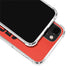 NFL Cleveland Browns Team Motto iPhone 15 Plus Clear Case