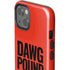 NFL Cleveland Browns Team Motto iPhone 14 Impact Case