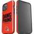 NFL Cleveland Browns Team Motto iPhone 15 Impact Case