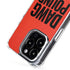 NFL Cleveland Browns Team Motto iPhone 14 Pro Max MagSafe Case