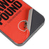 NFL Cleveland Browns Team Motto iPhone 14 Pro Max Skin