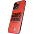 NFL Cleveland Browns Team Motto iPhone 15 Pro Skin