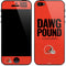 NFL Cleveland Browns Team Motto iPhone 5/5s/5SE Skin