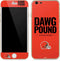 NFL Cleveland Browns Team Motto iPhone 6/6s Skin