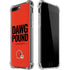 NFL Cleveland Browns Team Motto iPhone 7/8 Plus Clear Case