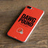 NFL Cleveland Browns Team Motto iPhone 7 Plus Skin