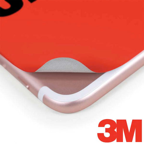 NFL Cleveland Browns Team Motto iPhone 7 Skin